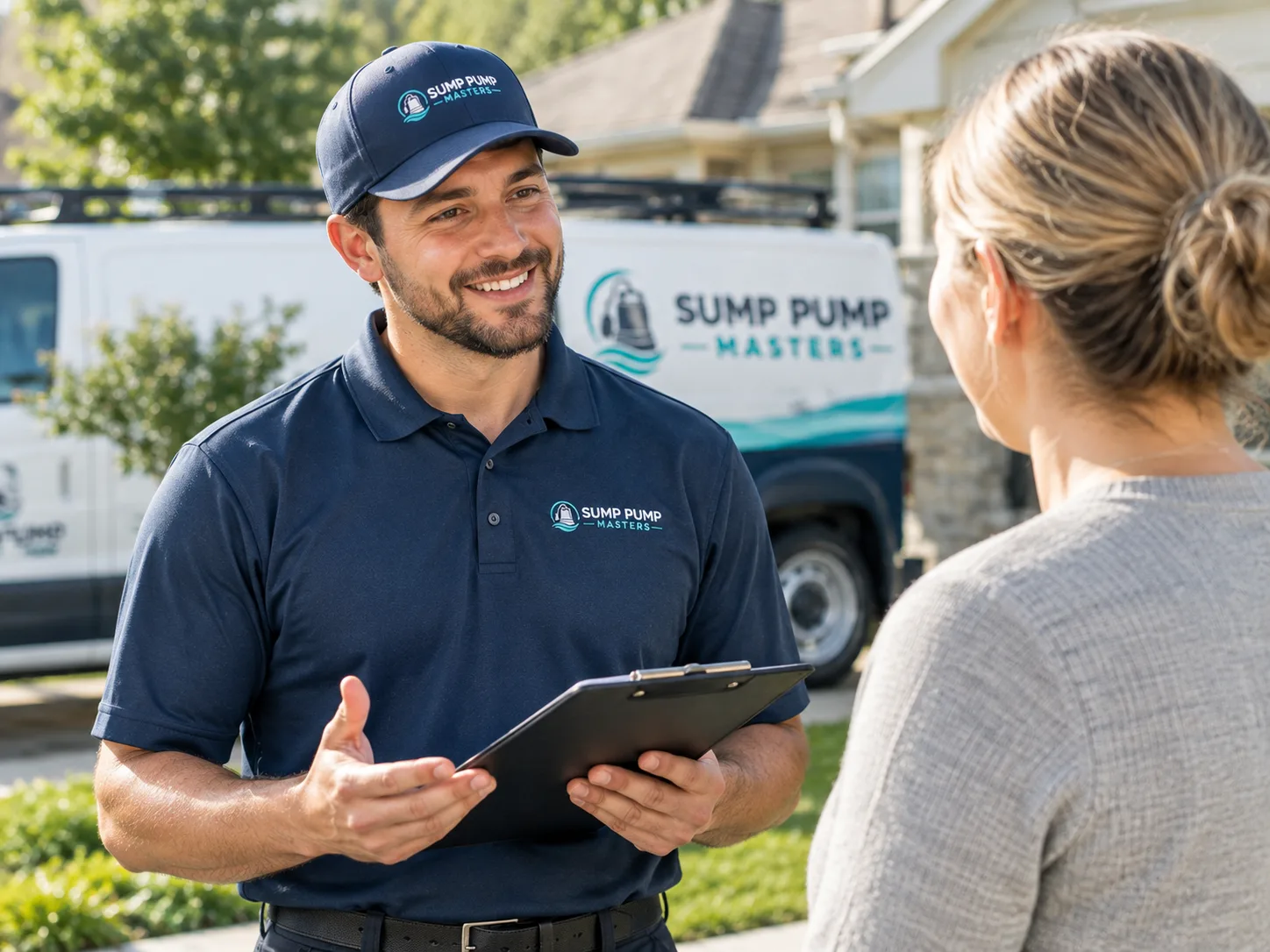 Sump Pump Repair Danevang, TX FAQs